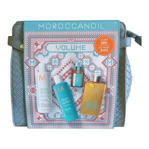 Moroccan Oil‎ Holiday Set